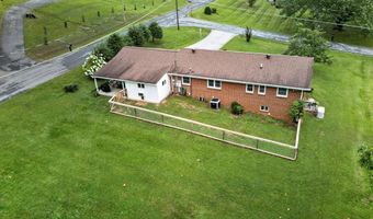 379 NE Morningside Ln, Abingdon, VA 24210
