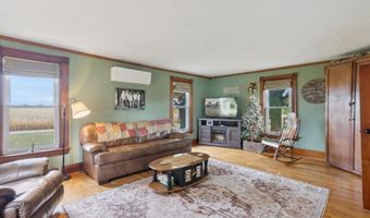 3515 N Bliss Rd, Alma, MI 48801