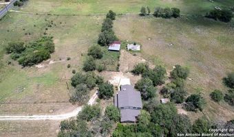 6592 Cooksey, Adkins, TX 78101