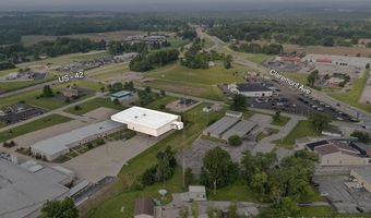 1 Hedstrom Dr, Ashland, OH 44805