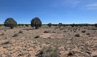8 A Tanner Rd, Ash Fork, AZ 86320