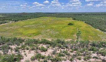 2850 County Road 122, Albany, TX 76430