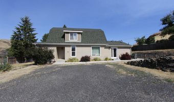 904 3rd St, Asotin, WA 99403