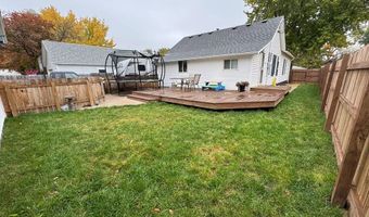 807 6th St, Aurora, NE 68818