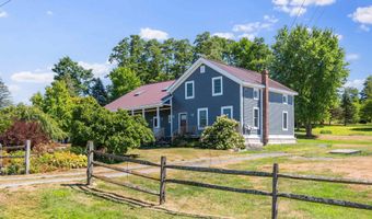 4351 Crown Point Rd, Bridport, VT 05734