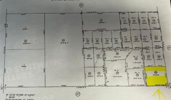 Rich Lane, Aguanga, CA 92536