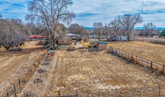 47 County Rd 41A, Alcalde, NM 87511