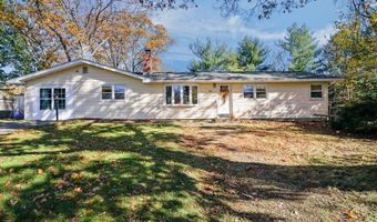 50 Circledale Dr, Cumberland, RI 02864