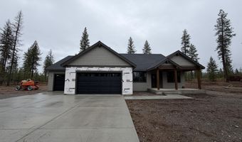 55 CANNON Ln, Blanchard, ID 83804