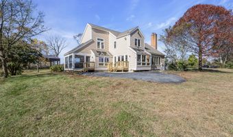 42 Hill Rd, Allentown, NJ 08501