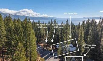 629 Tyner Way, Incline Village, NV 89451