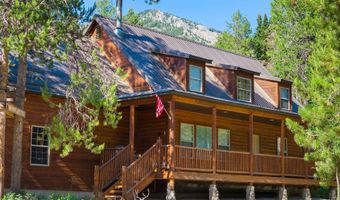 9 PINE St, Alpine, WY 83128
