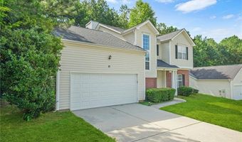6847 Bridgewood Dr, Austell, GA 30168