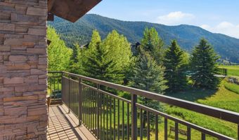 2500 Little Coyote 25, Big Sky, MT 59716