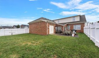 2607 Pointe Ave, Bowling Green, KY 42101