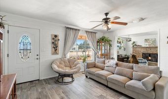 46812 8th St, Ash Fork, AZ 86320