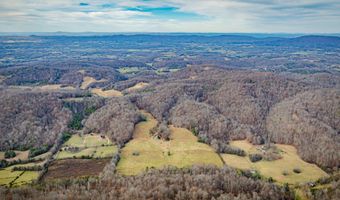 1520 Brittontown Rd, Afton, TN 37616