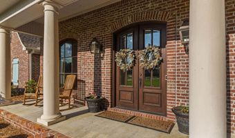 208 Kitty Hawk Cir, Brandon, MS 39047