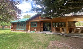 385 River Front Ln, Clayton, ID 83227