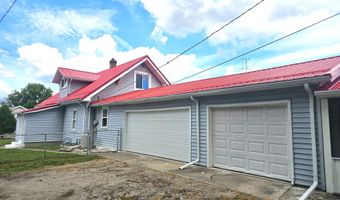 2530 Lincoln St, Anderson, IN 46016