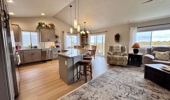 455 S Lucas St, Buffalo, WY 82834