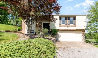 10646 Pleasant Ridge Rd, Alexandria, KY 41001