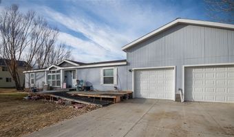 612 Farmers St, Burlington, WY 82411