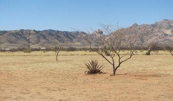 281 W Ironwood Rd, Cochise, AZ 85606