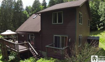 3220 Mcclure Hollow Rd, Allegany, NY 14706
