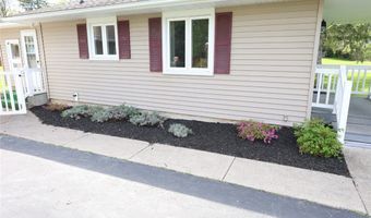 2846 Attica Rd, Alexander, NY 14005