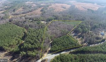 HARDWARE RD lot C1, Arvonia, VA 23004