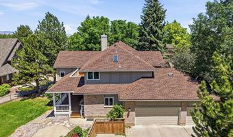1199 Pintail Cir, Boulder, CO 80303