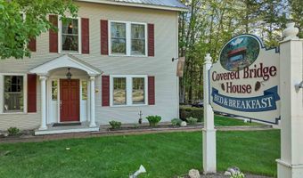 404 US Route 302, Bartlett, NH 03838