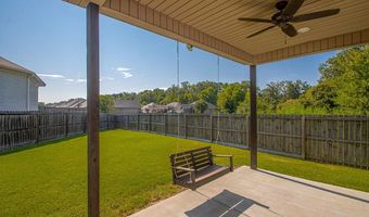 1703 VINE MAPLE, Benton, AR 72019