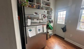 707 E 37TH St, Baltimore, MD 21218