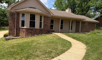 122 Hemlock Rd, Batesville, MS 38606