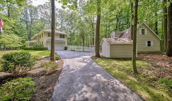 1 CRAIG Rd, Annandale, NJ 08801