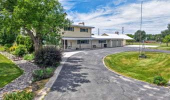 1385 S Shilling, Blackfoot, ID 83221