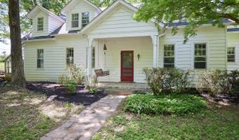22500 OLD HUNDRED Rd, Barnesville, MD 20838