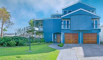 217 Port Saint Claire, Aransas Pass, TX 78336