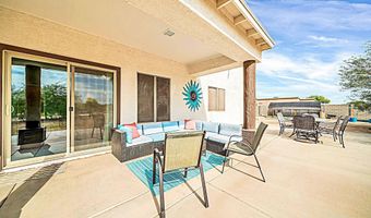 12115 S 208TH Ave, Buckeye, AZ 85326