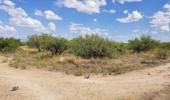 1 Lot W Birch Rd 8, Cochise, AZ 85606