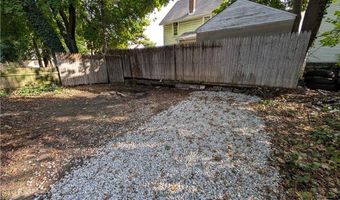 832 E Buchtel Ave, Akron, OH 44305