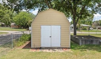1000 Circle Dr, Ardmore, OK 73401