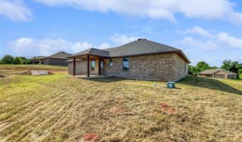 2482 County Road 1328, Blanchard, OK 73010