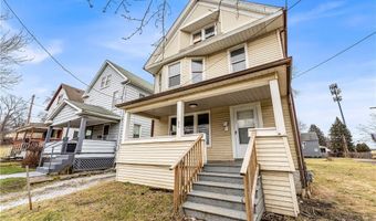 36 Cole Ave, Akron, OH 44301
