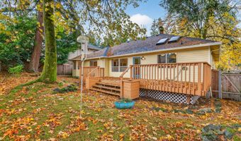 15100 SW GULL Dr, Beaverton, OR 97007