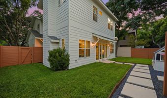 301 OGDEN Ln, Alamo Heights, TX 78209