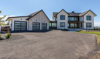 510 Cold Smoke Dr, Bozeman, MT 59715