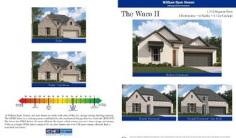 1313 Century Tree, Anna, TX 75409